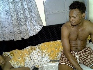 PixelPop's Live Webcam