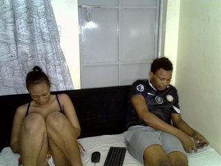 PixelPop's Live Webcam