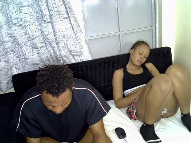PixelPop live cam on BongaCams
