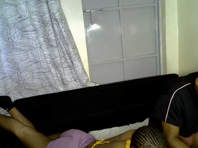 PixelPop live cam on BongaCams