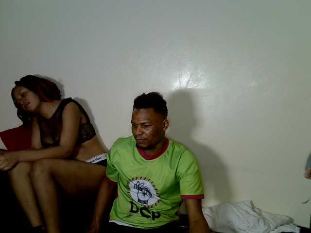 PixelPop live cam on BongaCams