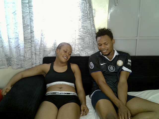 PixelPop live cam on BongaCams