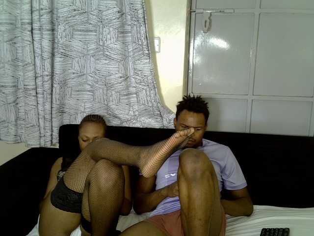 PixelPop live cam on BongaCams