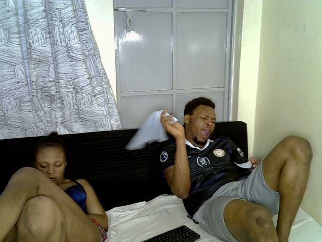 PixelPop live cam on BongaCams