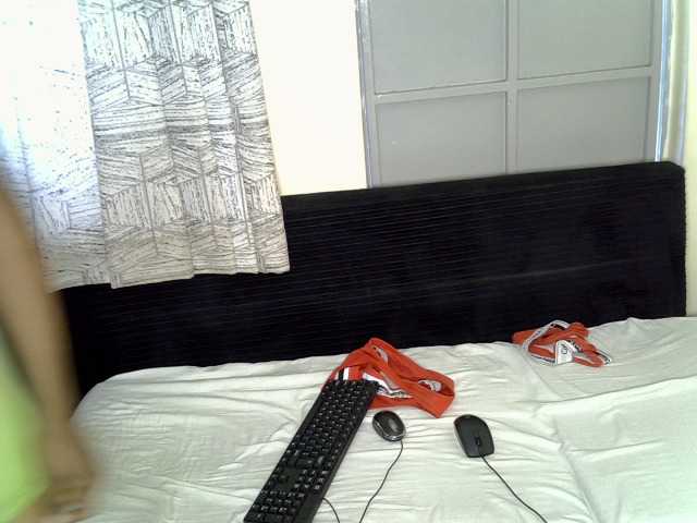 PixelPop live cam on BongaCams