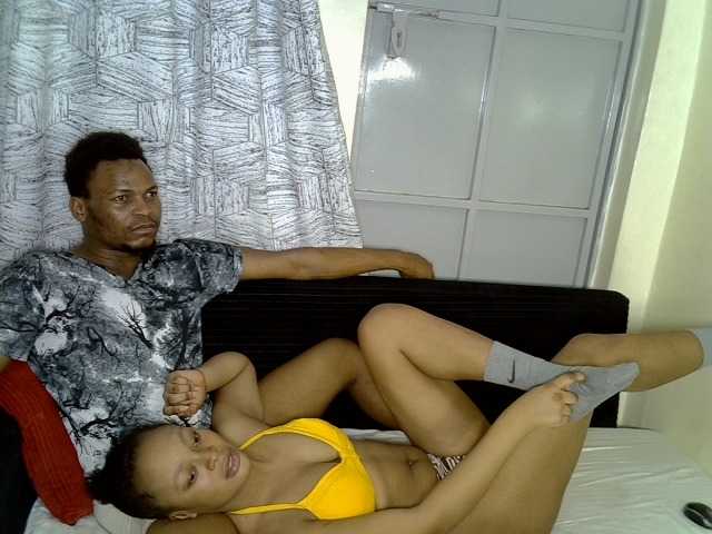 PixelPop live cam on BongaCams