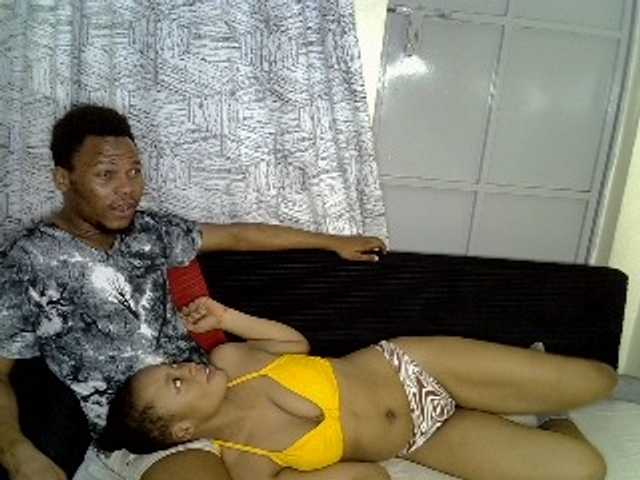 PixelPop live cam on BongaCams