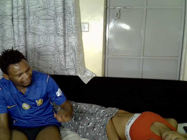 PixelPop live cam on BongaCams