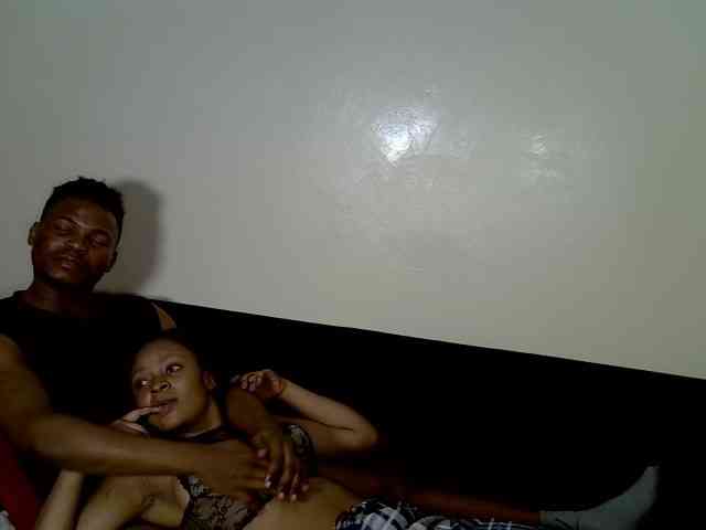 PixelPop Live Webcam on BongaCams