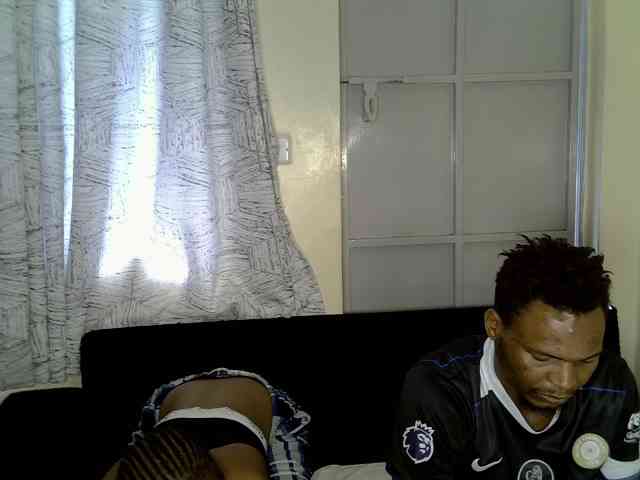 PixelPop webcam