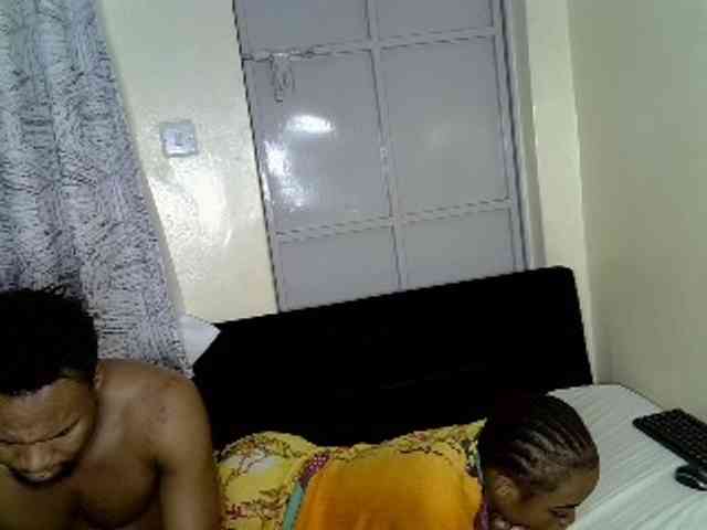 PixelPop webcam