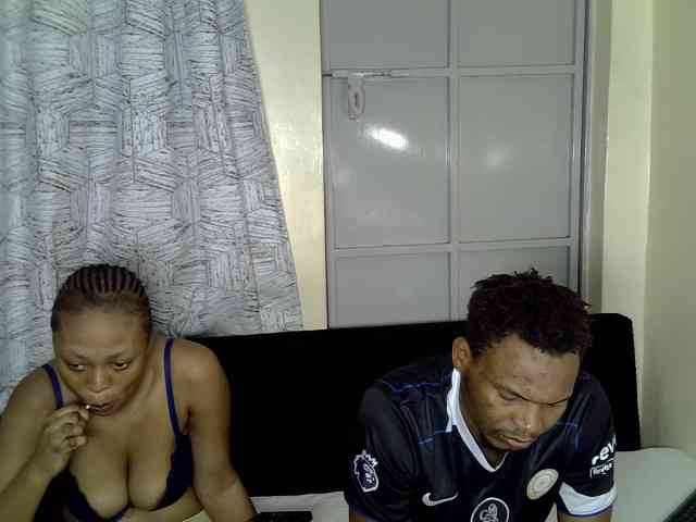 PixelPop webcam