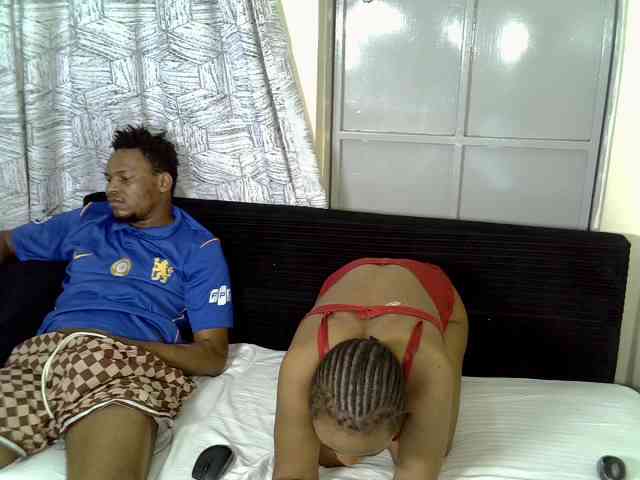 Вебкам-шоу PixelPop
