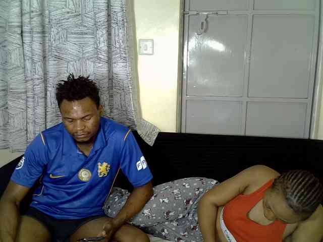 PixelPop webcam