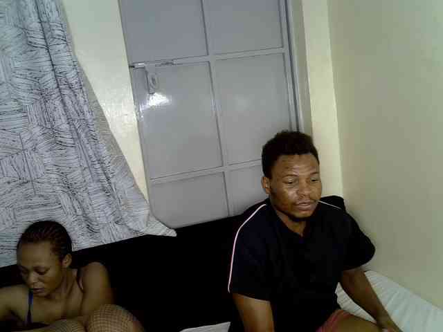 PixelPop webcam