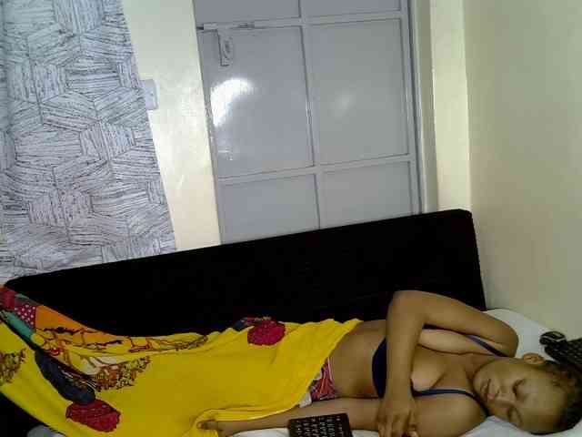 PixelPop webcam