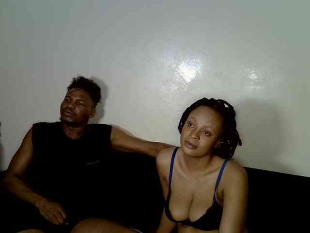 PixelPop webcam