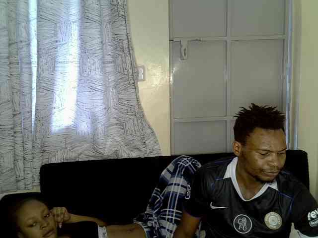 PixelPop webcam