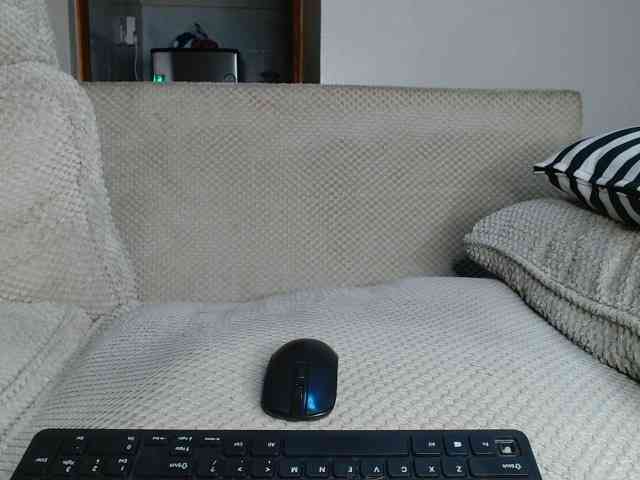 I-2sexy1's webcam live show