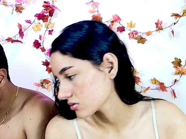 lina-y-roberth webcam