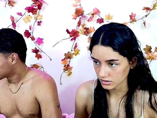 Modelo: lina-y-roberth
