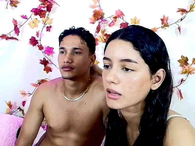 lina-y-roberth