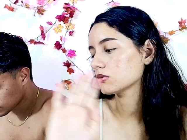 lina-y-roberth webcam
