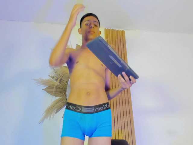 Liam-Carter
