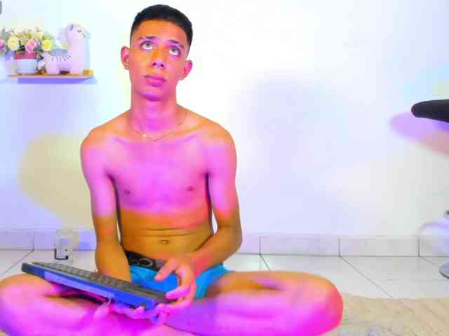 Liam-Carter