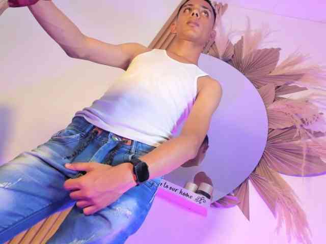 Liam-Carter