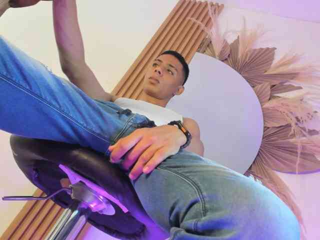 Liam-Carter