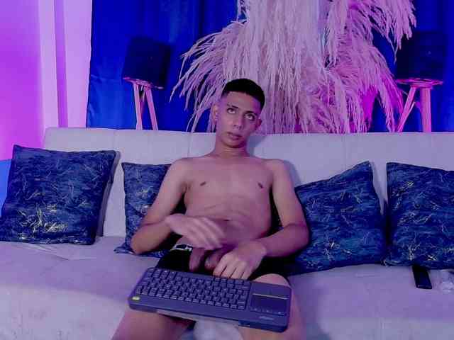 Liam-Carter