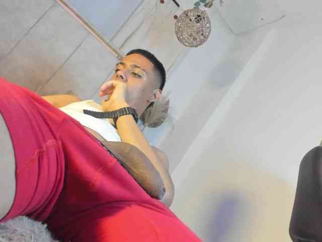 Liam-Carter