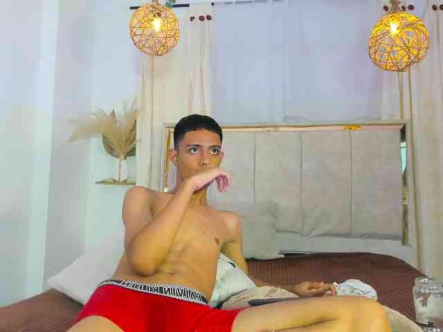 Liam-Carter