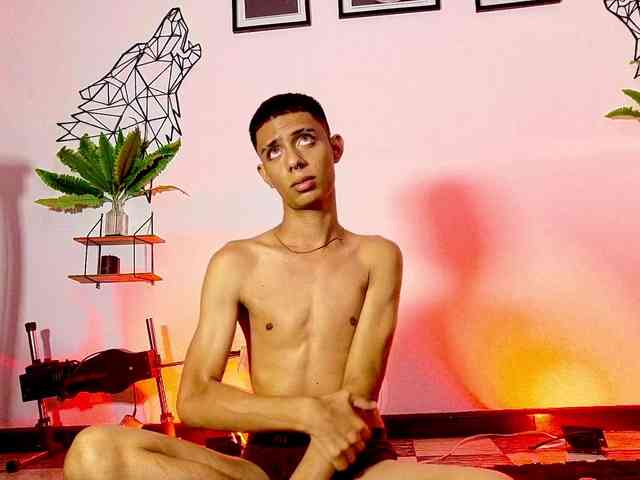Liam-Carter