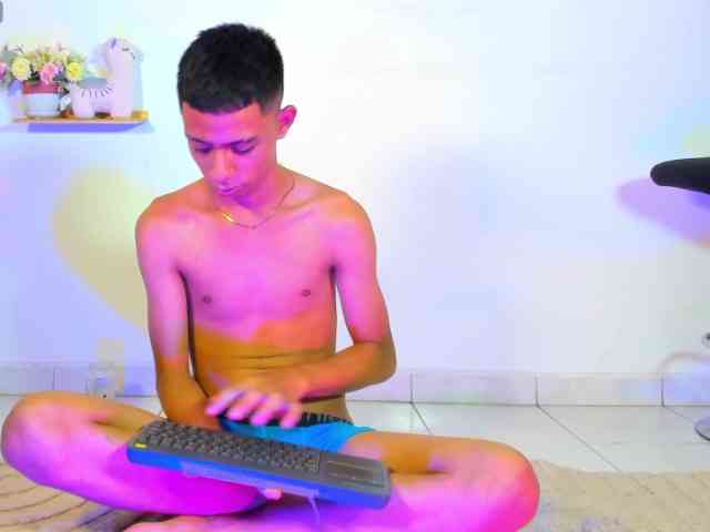 Liam-Carter