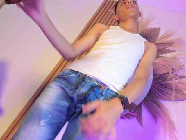 Liam-Carter