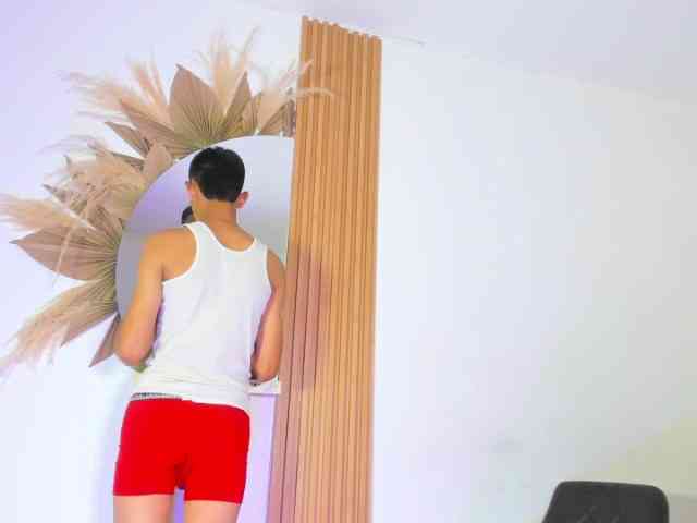 Liam-Carter