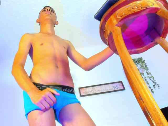 Liam-Carter