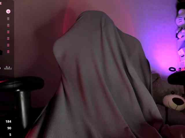 ysabell Live Webcam on BongaCams