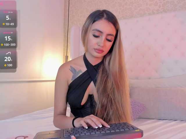 madisson-owens live cam on BongaCams