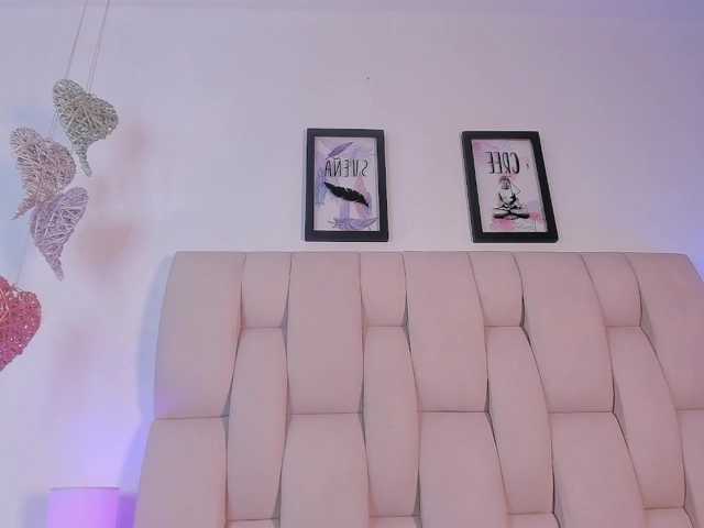 sara-smithh-1 live cam on BongaCams