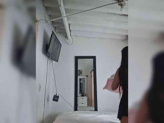 Scarlett-zoee webcam