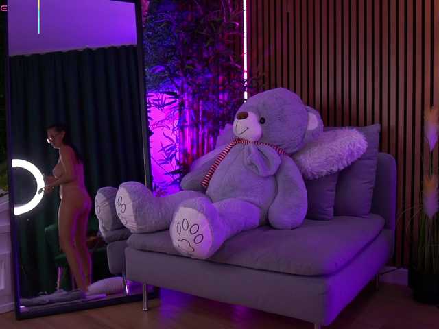 ObsessionJo live cam on BongaCams