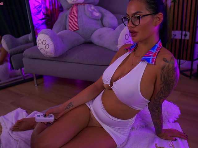 ObsessionJo live cam on BongaCams