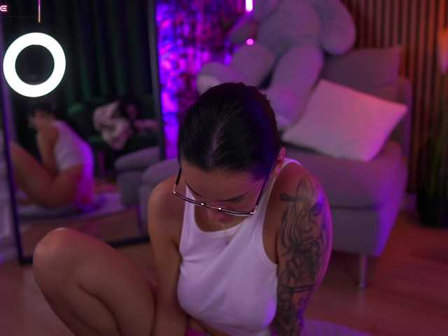 ObsessionJo live cam on BongaCams