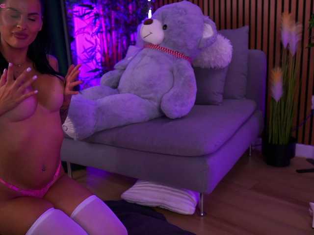ObsessionJo live cam on BongaCams