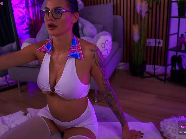 ObsessionJo live cam on BongaCams