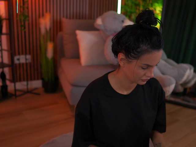 ObsessionJo live cam on BongaCams