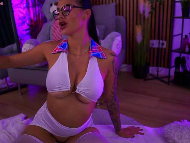ObsessionJo live cam on BongaCams